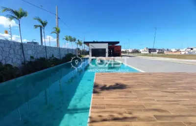 Vendo lote na aruana, no condomínio reserva buena vista – 428,75m²