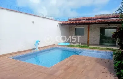 Vendo chácara dos sonhos no mosqueiro com piscina e área gourmet