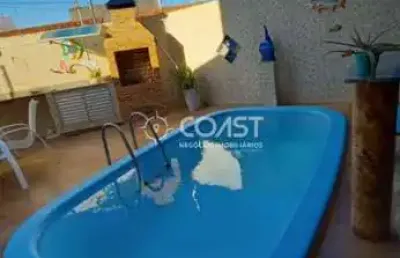 Vendo casa duplex, 2/4 no porto felice – com piscina e área gourmet!
