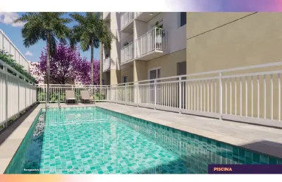 Apartamento com 1 quarto à venda na Rua Gutemberg, 79, Vila Congonhas, São Paulo