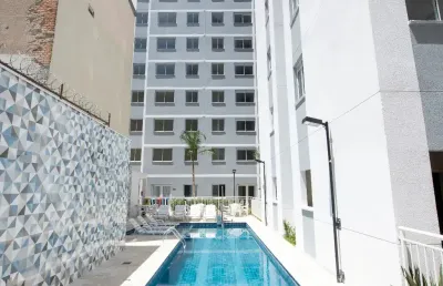 Apartamento com 2 quartos à venda na Avenida Rio Branco, 82, Campos Eliseos, São Paulo