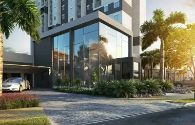 Apartamento com 3 quartos à venda na Avenida Doutor Rudge Ramos, 1174, Rudge Ramos, São Bernardo do Campo