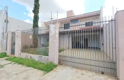 Sobrado com piscina à venda no jardim cidade nova, maringá pr
