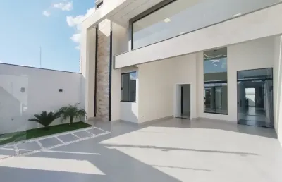 Casa com 3 quartos à venda na Rua Pioneiro Antônio Afonso de Carvalho, 478, Zona 31, Maringá