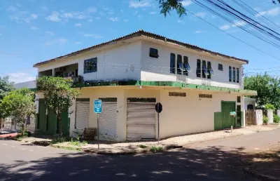 Sobrado comercial  à venda próximo à uem, maringá pr