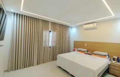 Casa com 4 quartos à venda na Rua Doutor Ewert Eugênio de A. Nogueira, 88, Vila Esperança, Maringá