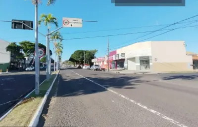 Prédio com 3 salas à venda na Avenida Kakogawa, 1265, Parque das Grevíleas, Maringá