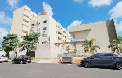 Apartamento com 2 quartos à venda na Rua Mandaguari, 654, Zona 07, Maringá