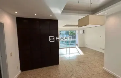 Apartamento com 3 quartos para alugar na Barra da Tijuca, Rio de Janeiro 