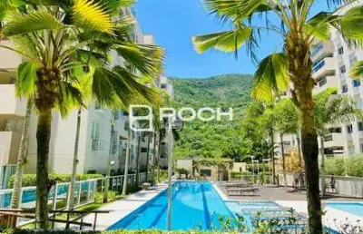 Apartamento com 2 quartos à venda no Recreio dos Bandeirantes, Rio de Janeiro 