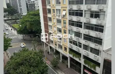 Apartamento com 1 quarto para alugar em Ipanema, Rio de Janeiro 