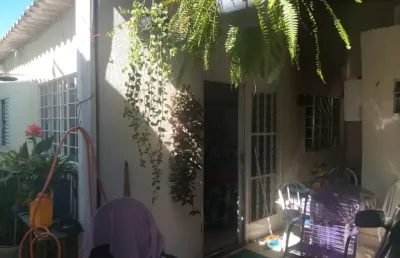 Casa com 2 quartos à venda na Setor Colina Nova Diguineia III Conjunto 10, Nova Colina (Sobradinho), Brasília