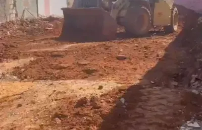 Terreno à venda na Conjunto AR 17, Setor Oeste (Sobradinho II), Brasília