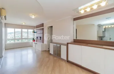 Apartamento 3 dorms à venda rua professor freitas cabral, jardim botânico - porto alegre