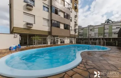 Apartamento 3 dorms à venda rua professor cristiano fischer, petrópolis - porto alegre