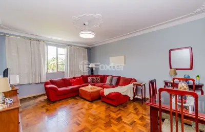 Apartamento três dormitórios à venda rua doutor alcides cruz, santa cecília - porto alegre