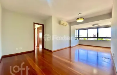 Apartamento 3 dorms à venda rua são luís, santana - porto alegre