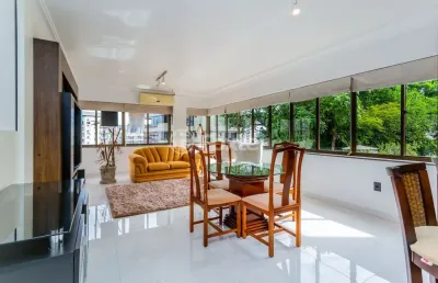 Apartamento 2 dorms à venda rua barão de ubá, bela vista - porto alegre