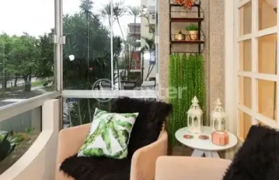 Apartamento 2 dorms à venda rua santo andré, marechal rondon - canoas