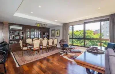 Apartamento 3 dorms à venda rua casemiro de abreu, bela vista - porto alegre