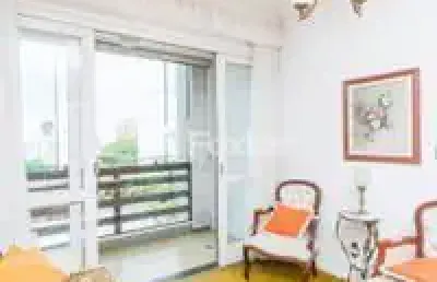Apartamento 3 dorms à venda rua luiz voelcker, três figueiras - porto alegre
