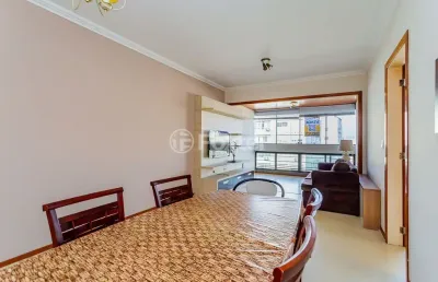 Apartamento 2 dorms à venda avenida independência, independência - porto alegre