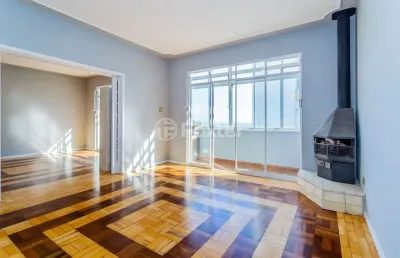 Apartamento 3 dorms à venda avenida independência, independência - porto alegre