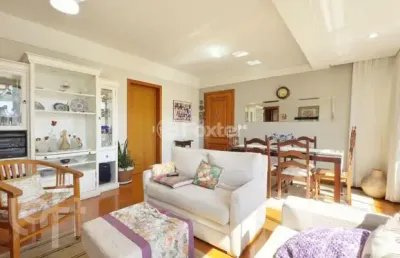 Apartamento 2 dormitórios com suíte, sacada e depósito - 85m² privativos ao lado da praça da encol!