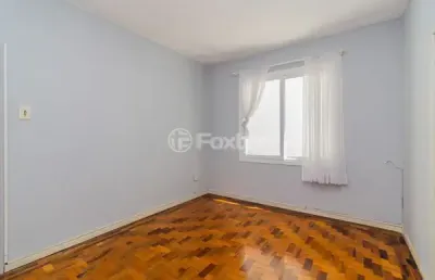 Amplo 3 dormitórios com sacada e janelas antirruído - bom fim, fernandes vieira