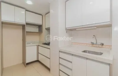 Reformado apartamento duplex, um dormitório, perto da santa casa