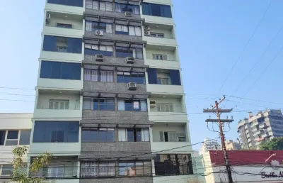 Barbada!  1 dormitório no bairro floresta divisa com moinhos