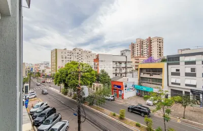 Apartamento com 3 quartos à venda na Avenida Cristóvão Colombo, 1323, Floresta, Porto Alegre