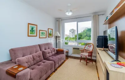 Apartamento 3 dormitórios à venda  no coração do bairro floresta