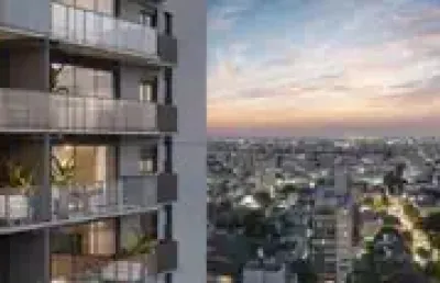Apartamento 3 dorms à venda avenida nova york, auxiliadora - porto alegre