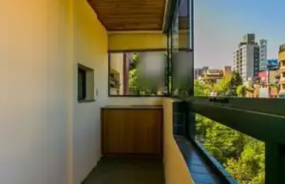Apartamento 2 dorms à venda rua marcelo gama, auxiliadora - porto alegre