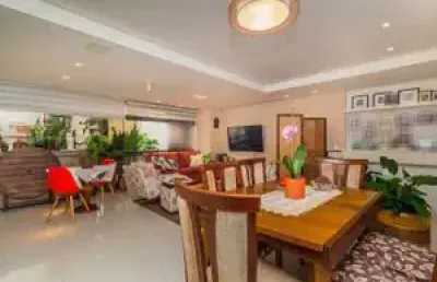 Apartamento 3 dorms à venda travessa jundiaí, higienópolis - porto alegre