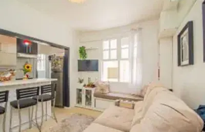 Apartamento 2 dorms à venda avenida coronel lucas de oliveira, petrópolis - porto alegre