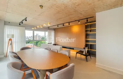 Apartamento 3 dorms à venda rua ferreira viana, petrópolis - porto alegre