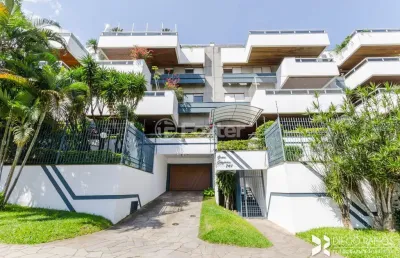 Cobertura 3 dorms à venda rua carazinho, petrópolis - porto alegre