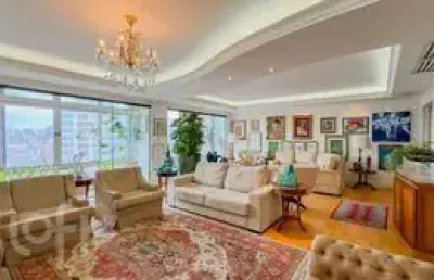 Apartamento 3 dorms à venda rua álvares machado, petrópolis - porto alegre