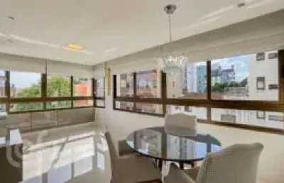 Apartamento 2 dorms à venda avenida lageado, petrópolis - porto alegre