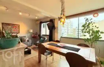 Apartamento 2 dorms à venda rua barão de ubá, bela vista - porto alegre