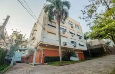 Apartamento 3 dorms à venda avenida pirapó, petrópolis - porto alegre