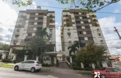 Apartamento 3 dorms à venda rua professor cristiano fischer, petrópolis - porto alegre