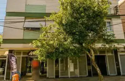 Apartamento 3 dorms à venda avenida protásio alves, petrópolis - porto alegre