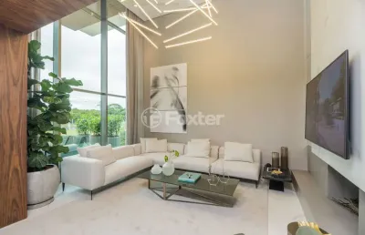 Apartamento 4 dorms à venda avenida diário de notícias, cristal - porto alegre