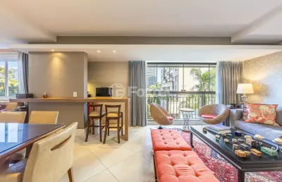 Apartamento 3 dorms à venda avenida túlio de rose, jardim europa - porto alegre