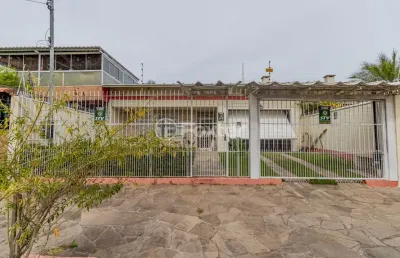 Casa 4 dormitórios à venda rua otelo rosa, ipanema - porto alegre