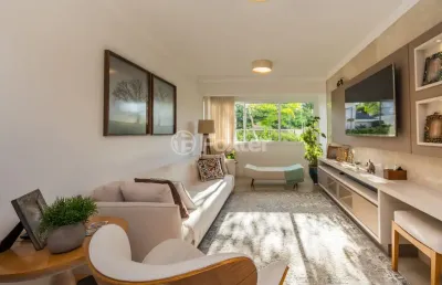 Apartamento 3 dorms à venda rua araruama, vila jardim - porto alegre