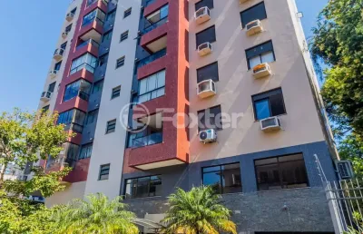 Apartamento 2 dorms à venda rua professor duplan, rio branco - porto alegre
